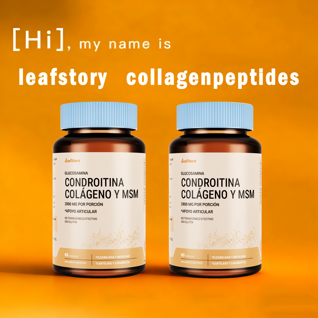 Glow Age Collagen Peptides Science, Are You Aware of Collagen?