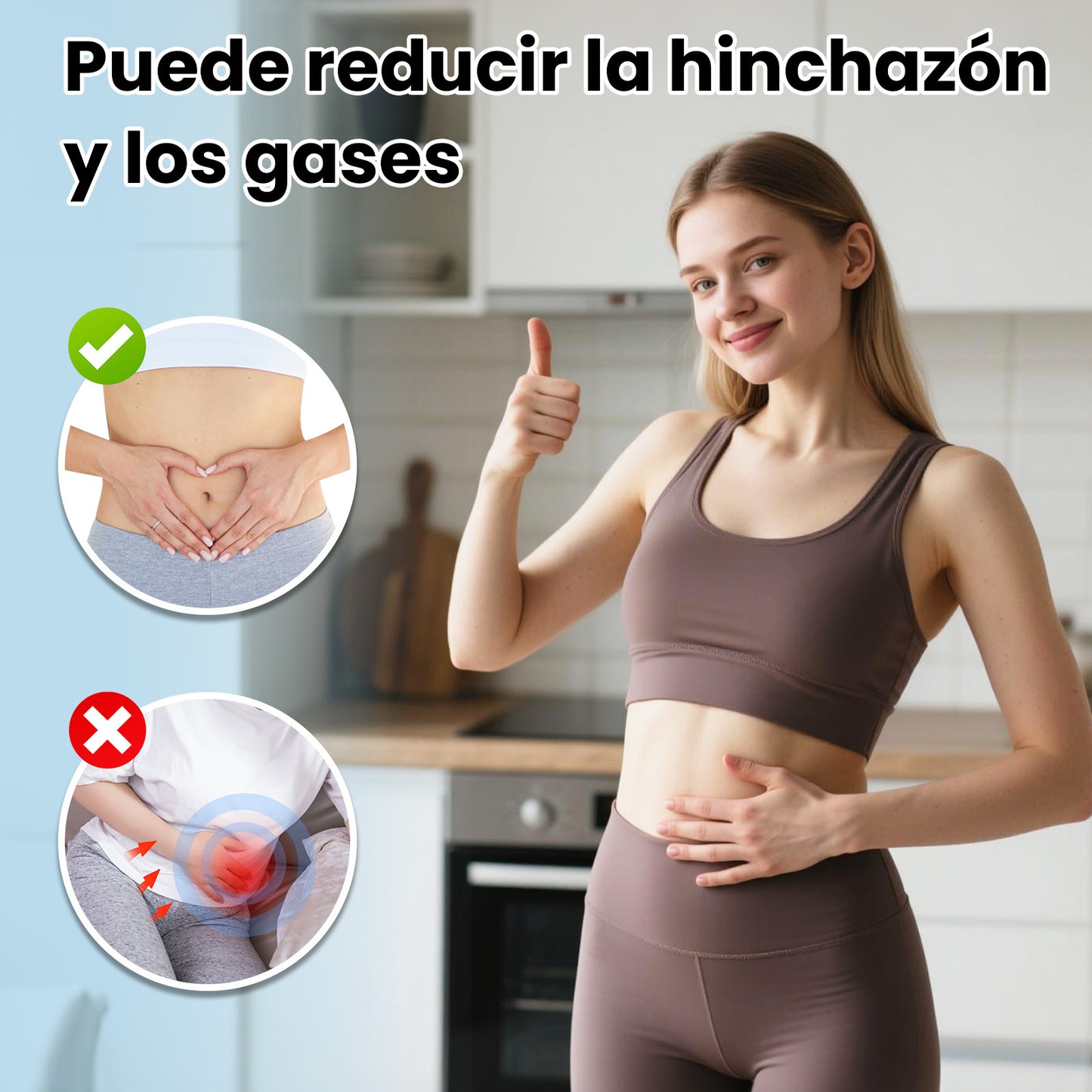 LeafStory Detox Supplements with Activated Charcoal and Zeolite with Silica: Helps bind and eliminate toxins, promotes complete body cleansing, and can reduce bloating (60 capsules).