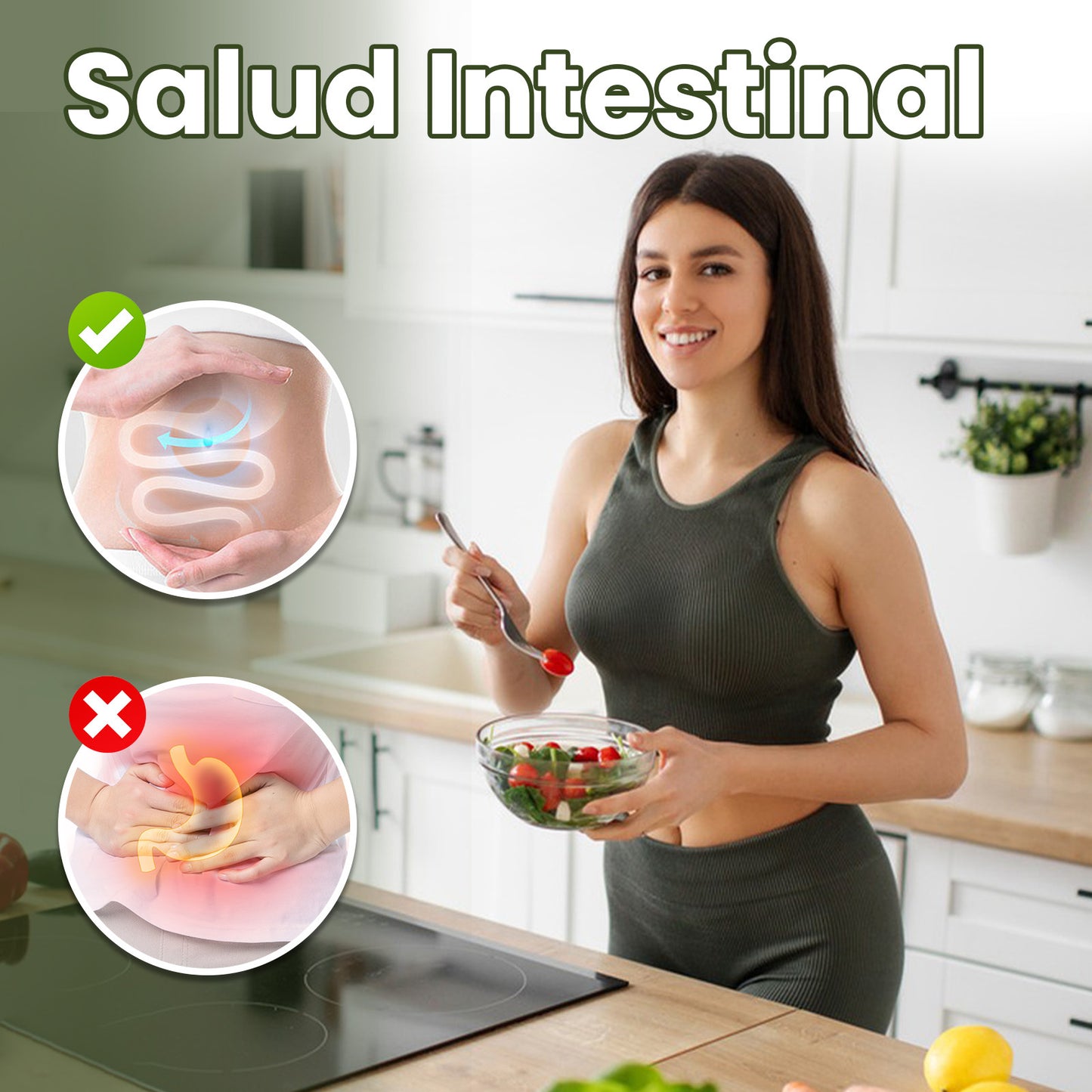 Leafstory Triphala Capsules: Herbal supplement with Amla, Bibhitaki, and Haritaki. Supports digestion, colon health, and the immune system. Adaptogen. Vegan. 60 capsules.